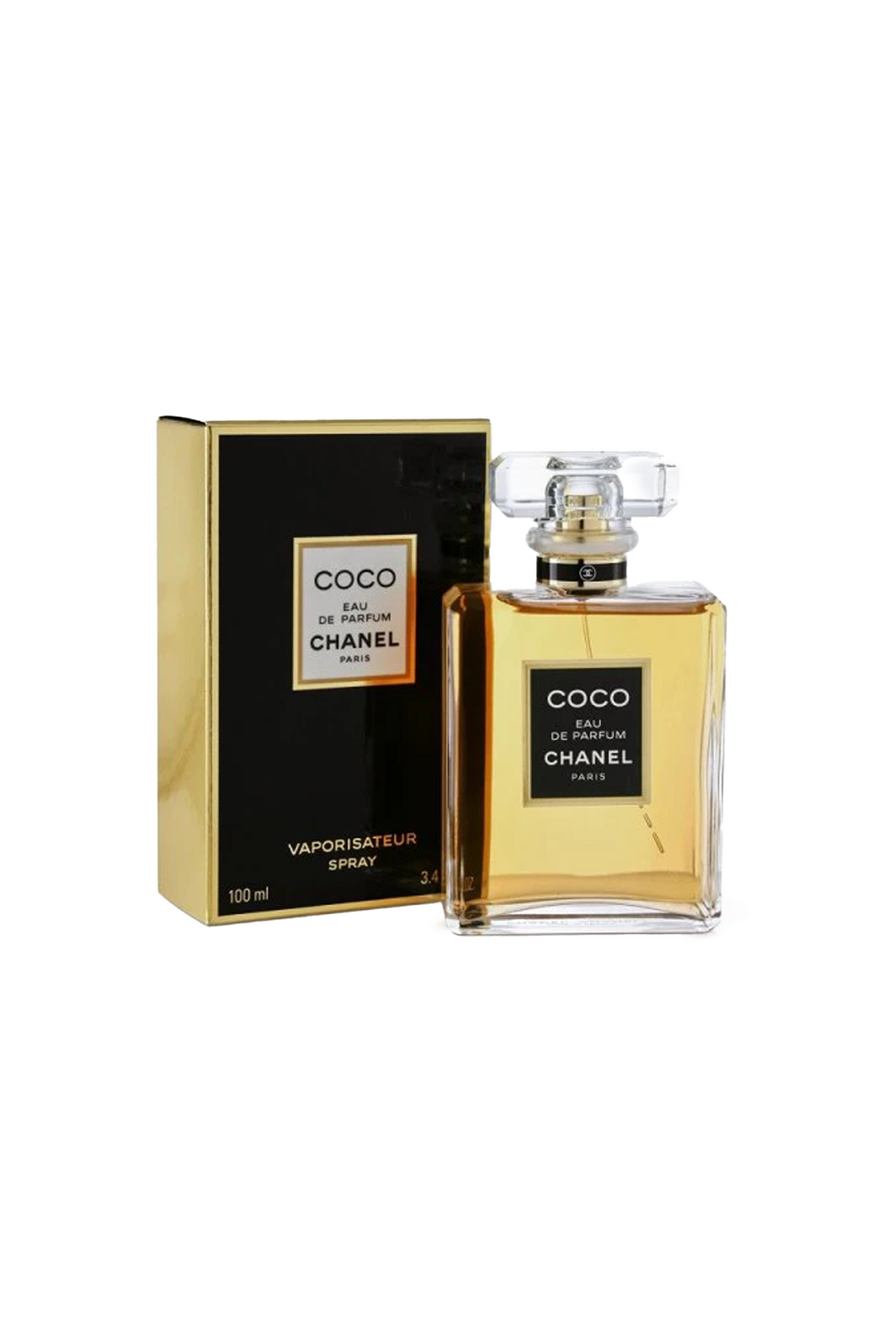 perfume chanel coco 100ml