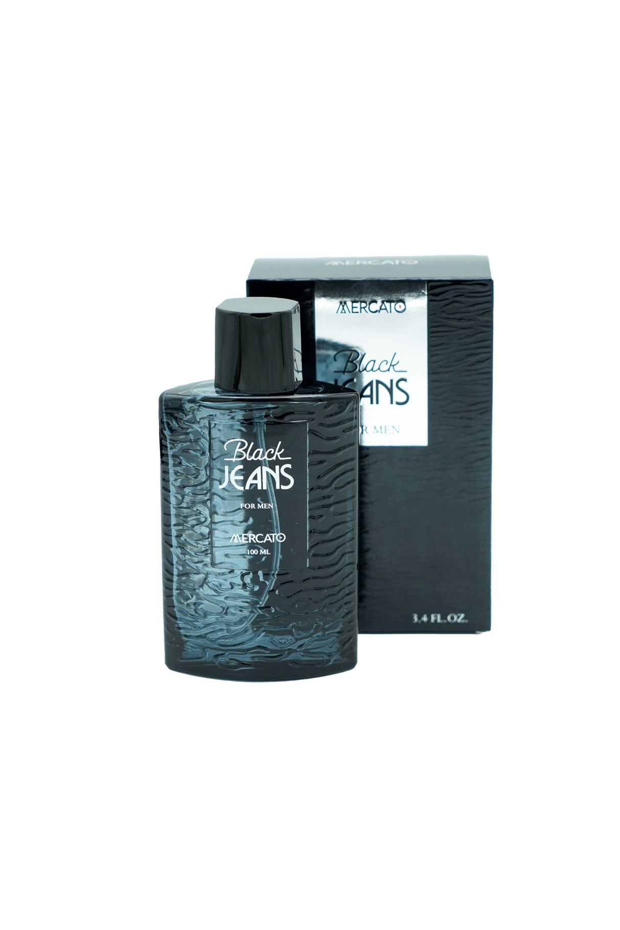 perfume black jeans 100ml for men