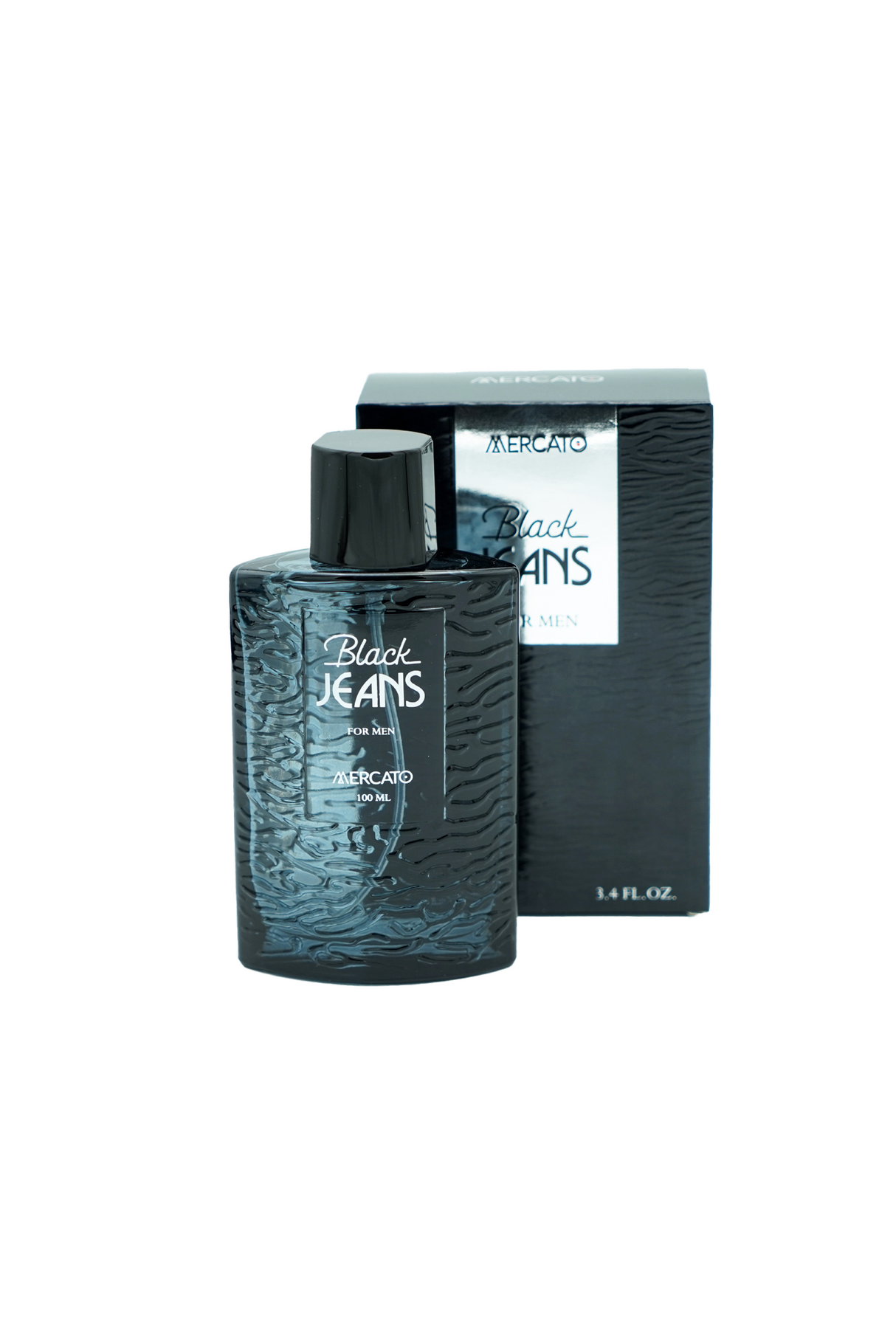 prm black jeans 100ml