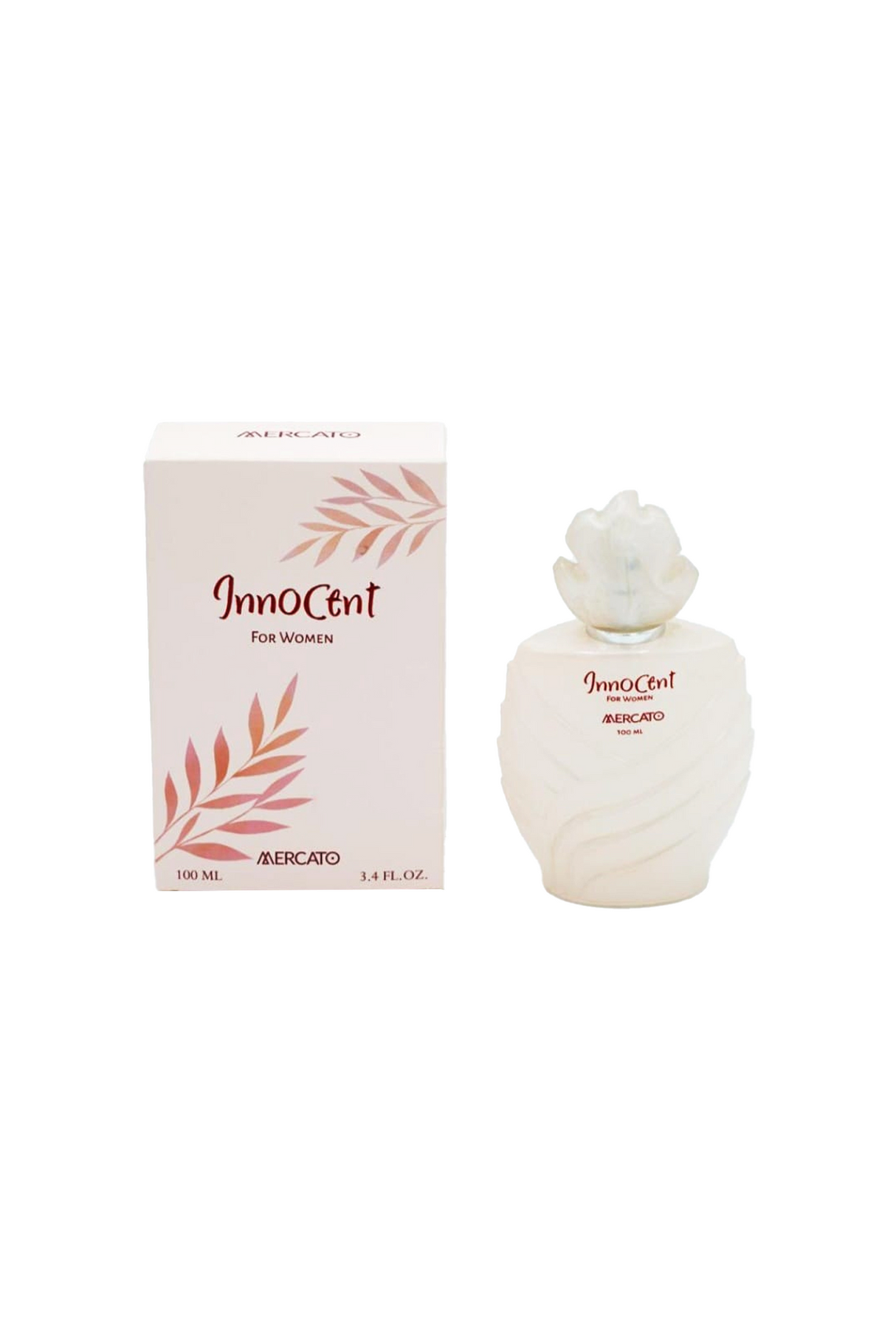 perfume innocent 100ml for women