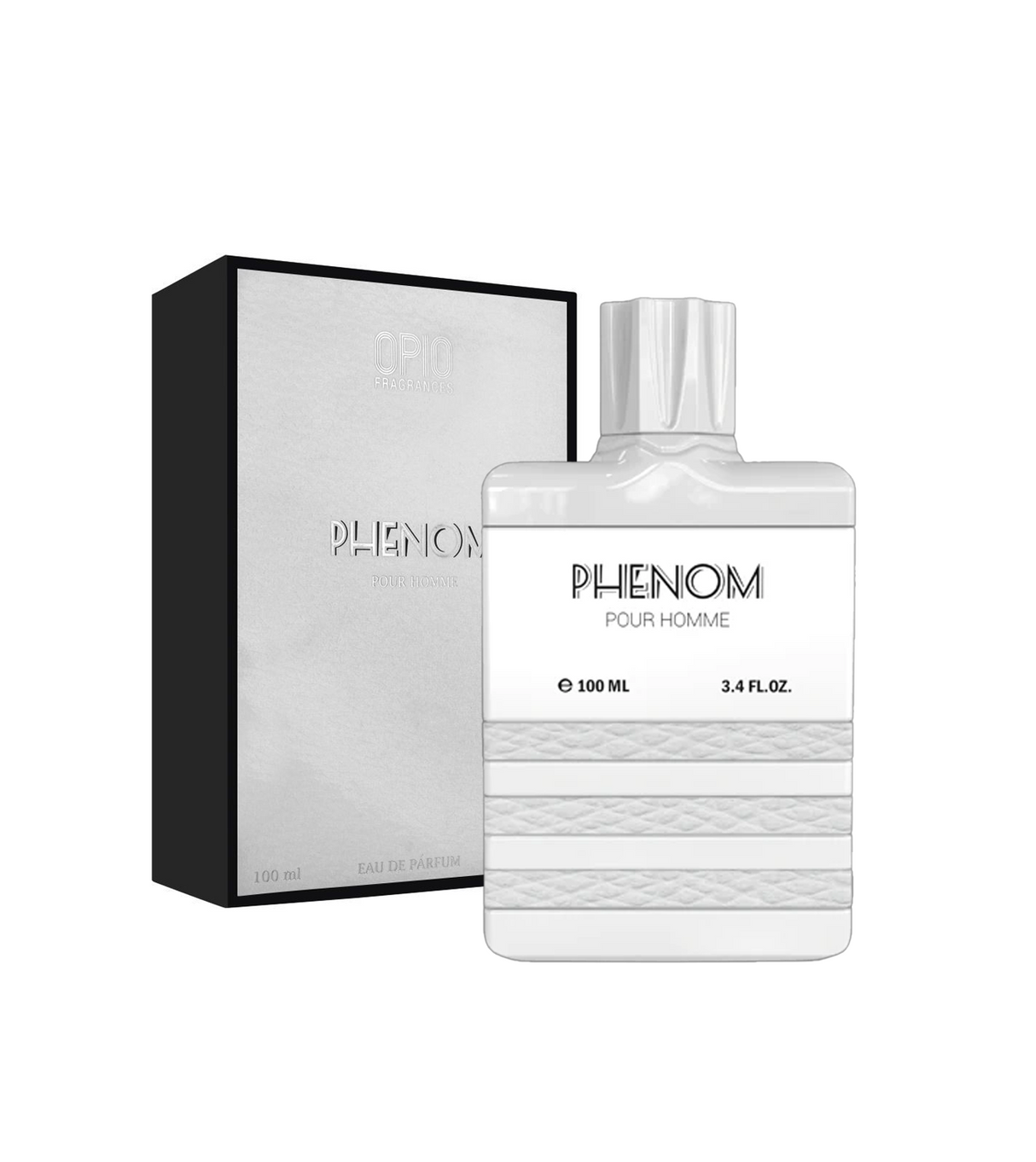 perfume opio phenom 100ml for men