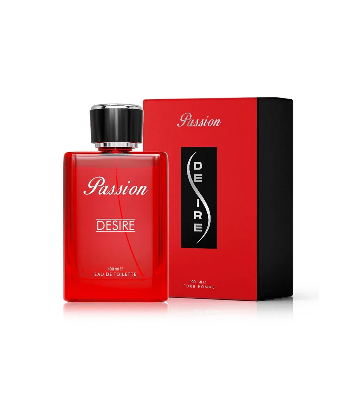 perfume passion desire 100ml for men