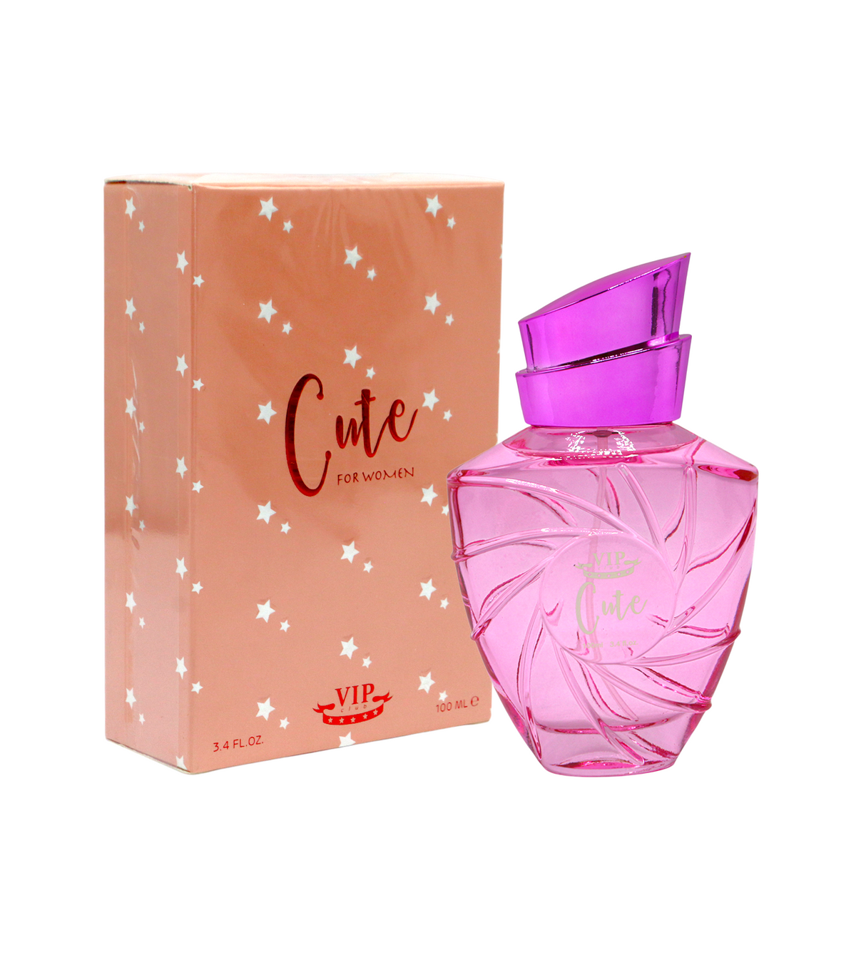 vip club perfume cute 100ml for women