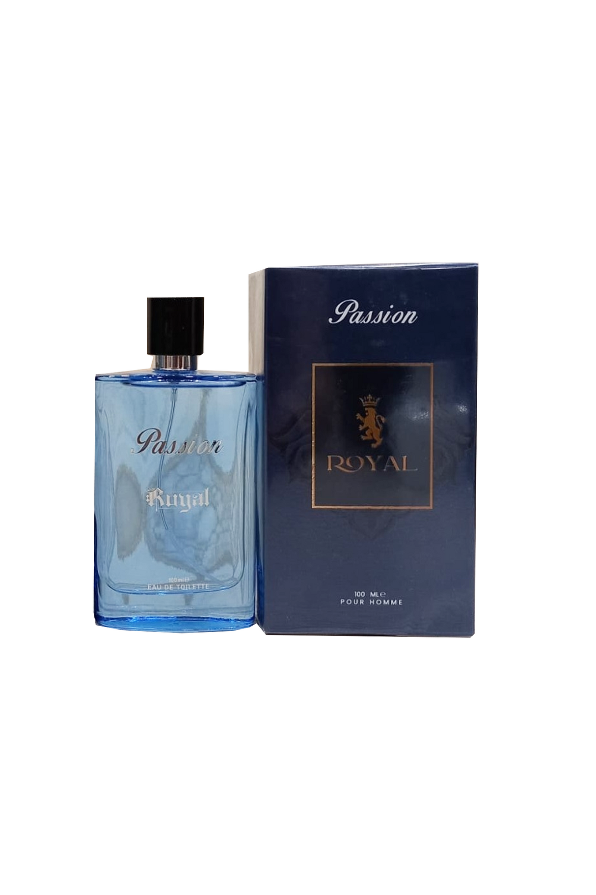 prm passion royal 100ml