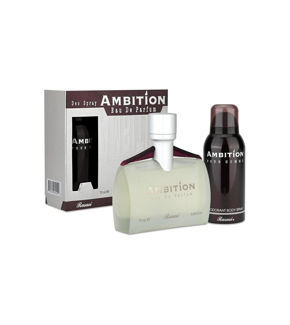 prm ambition 70ml