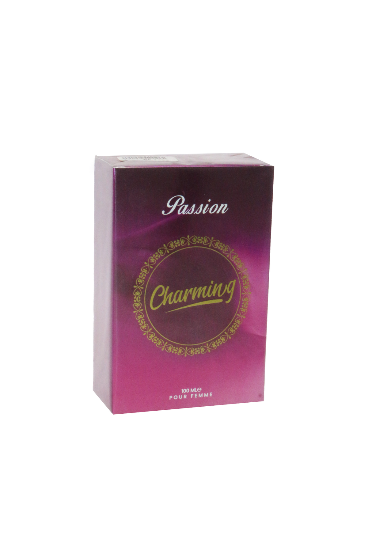 perfume charming 100ml for women