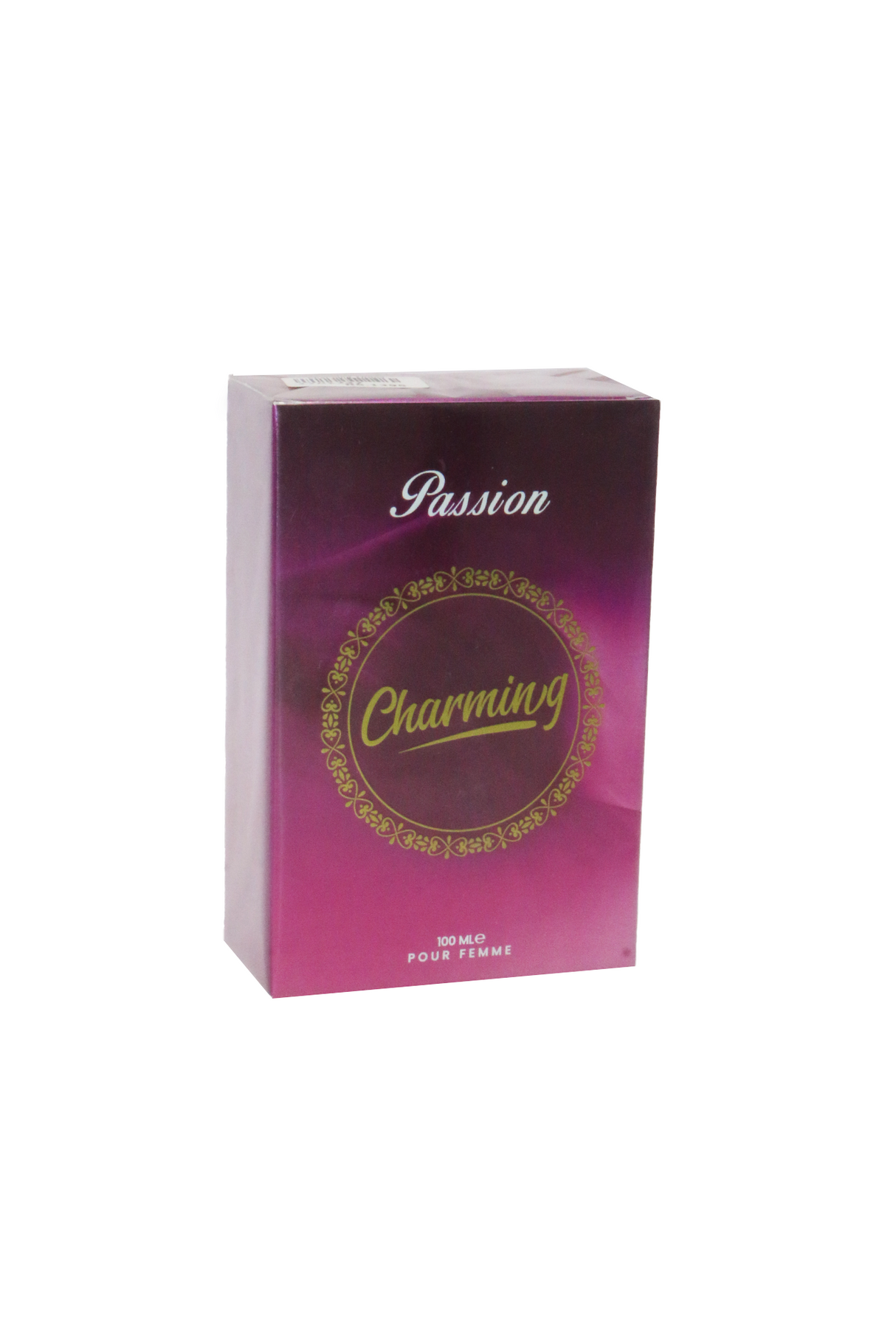 prw charming 100ml