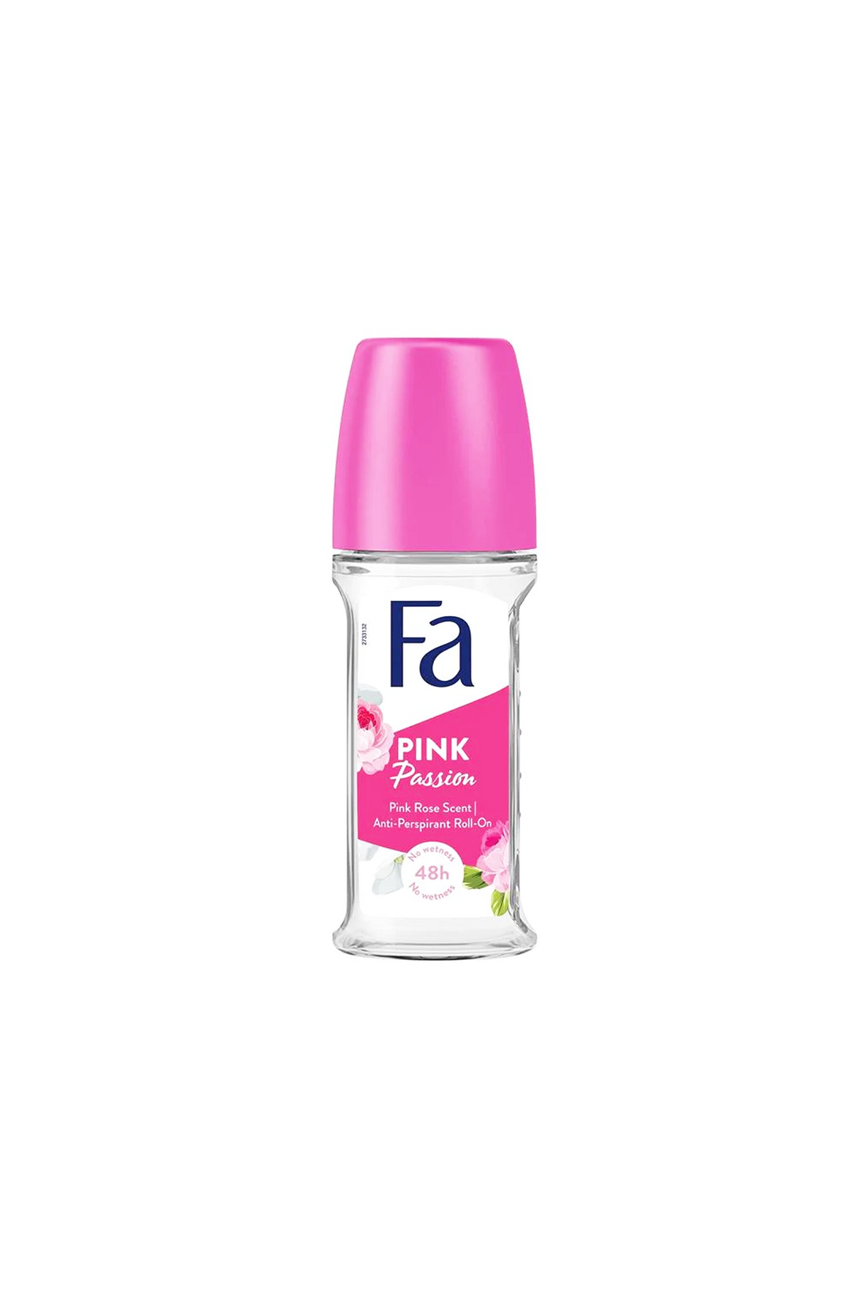 fa roll on pink passion 50ml