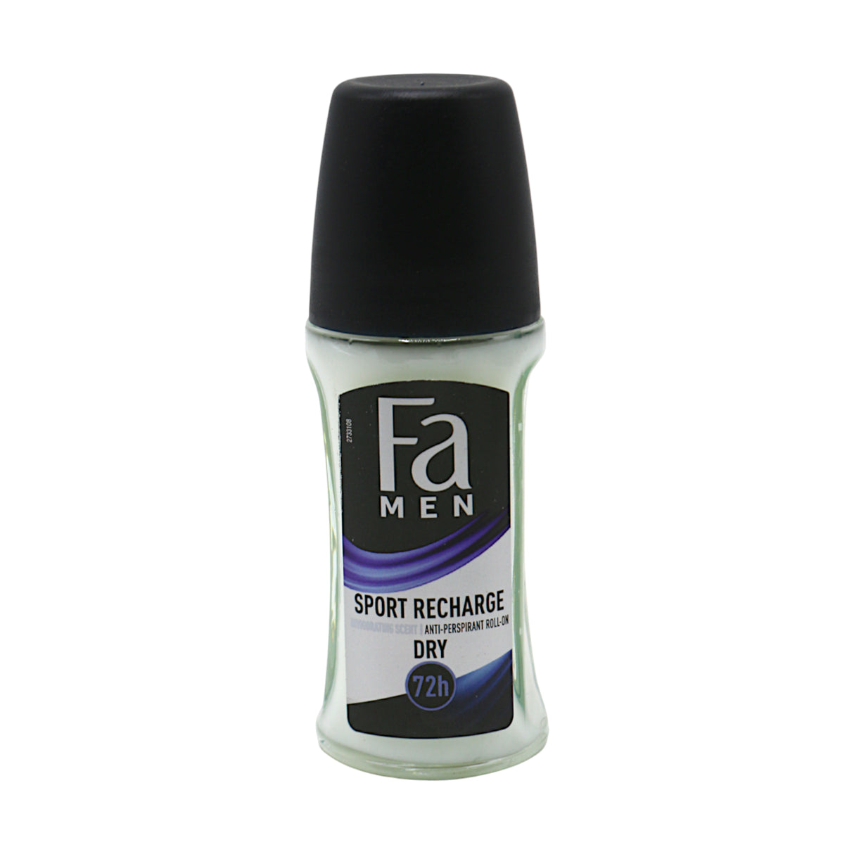 fa roll on sport recharge 50ml