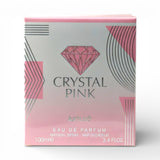 perfume crystal pink 100ml