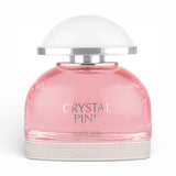 perfume crystal pink 100ml