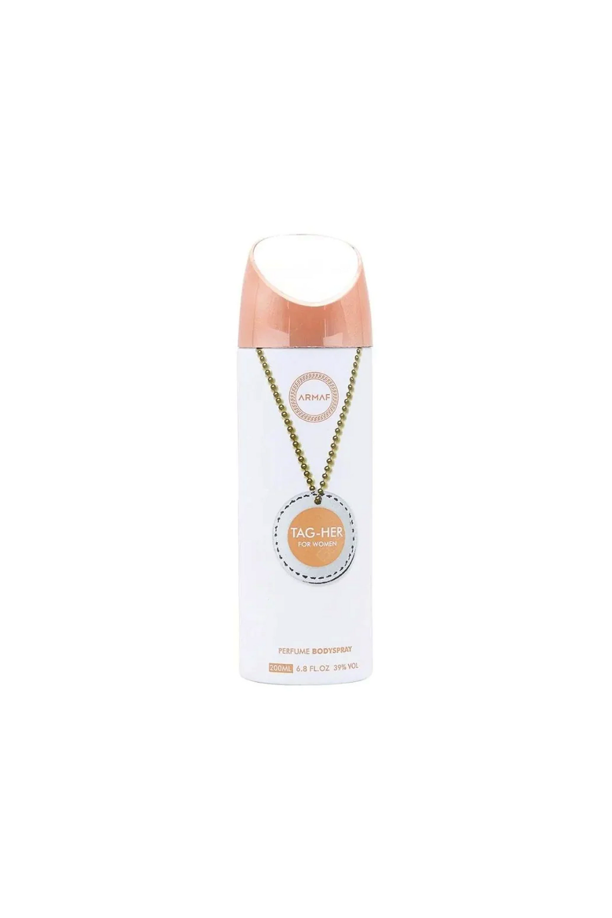 armaf tag-her deodorant body spray 200ml