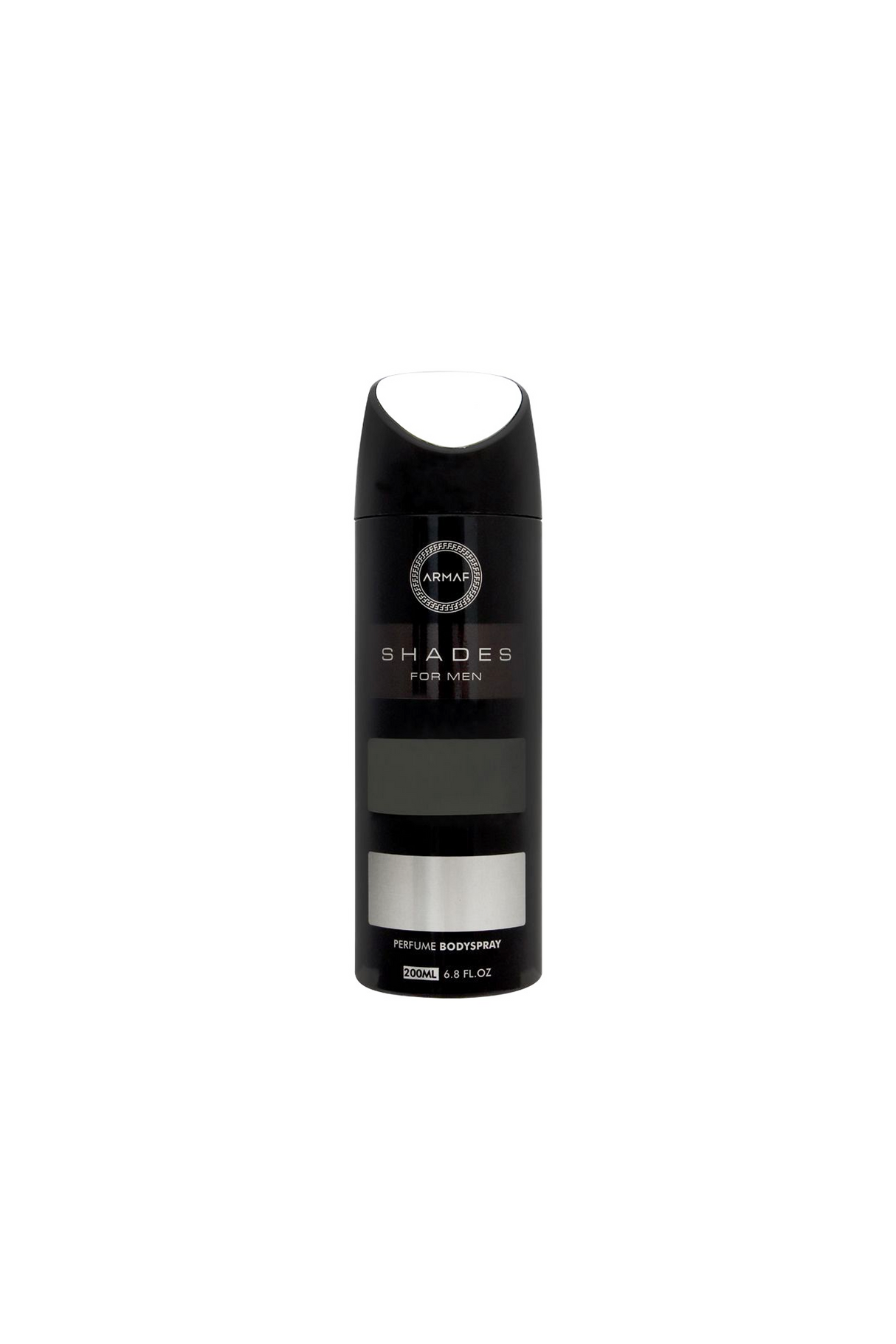 armaf shades deodorant body spray men 200ml