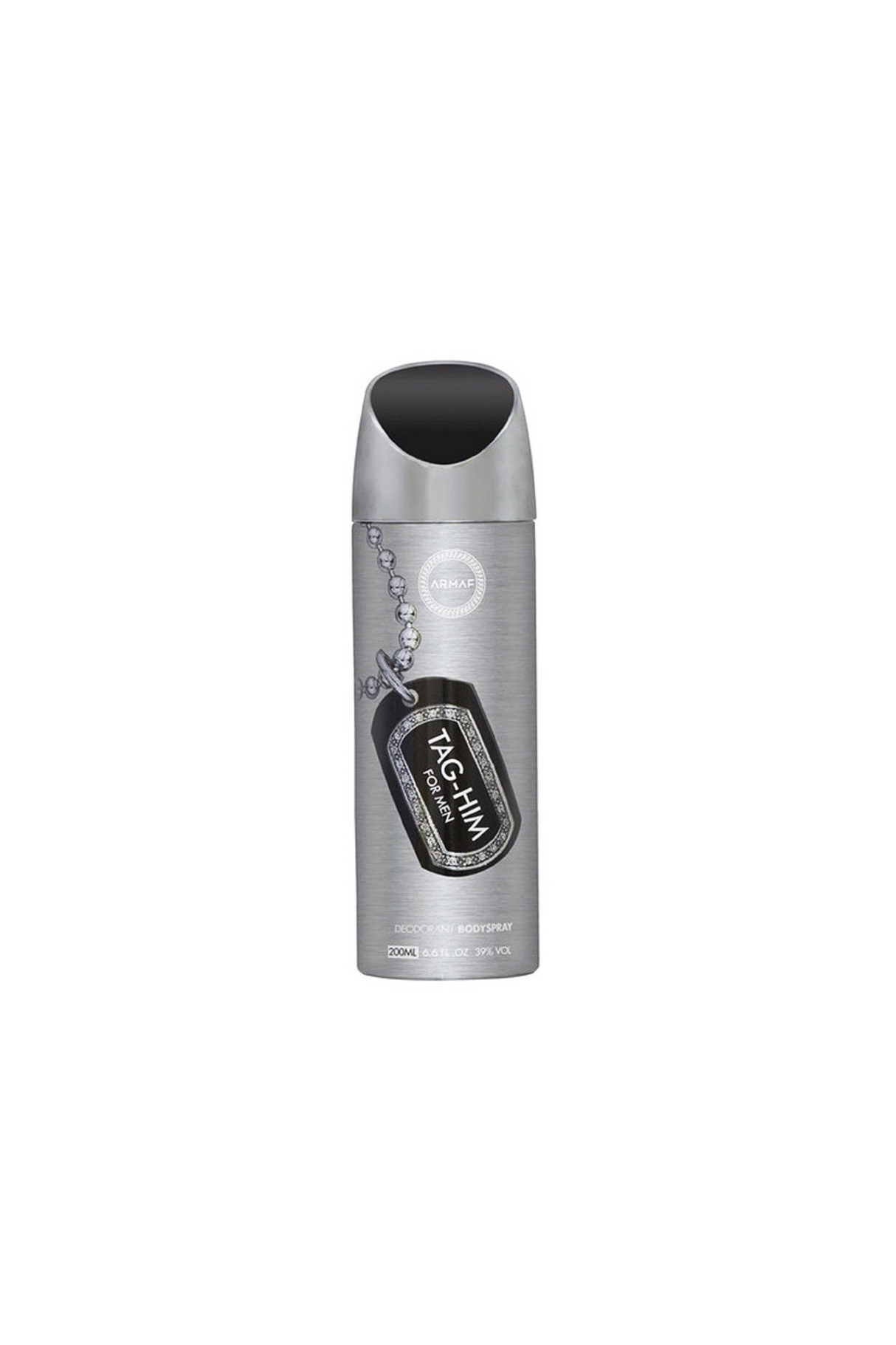 armaf tag-him deodorant body spray for men 200ml