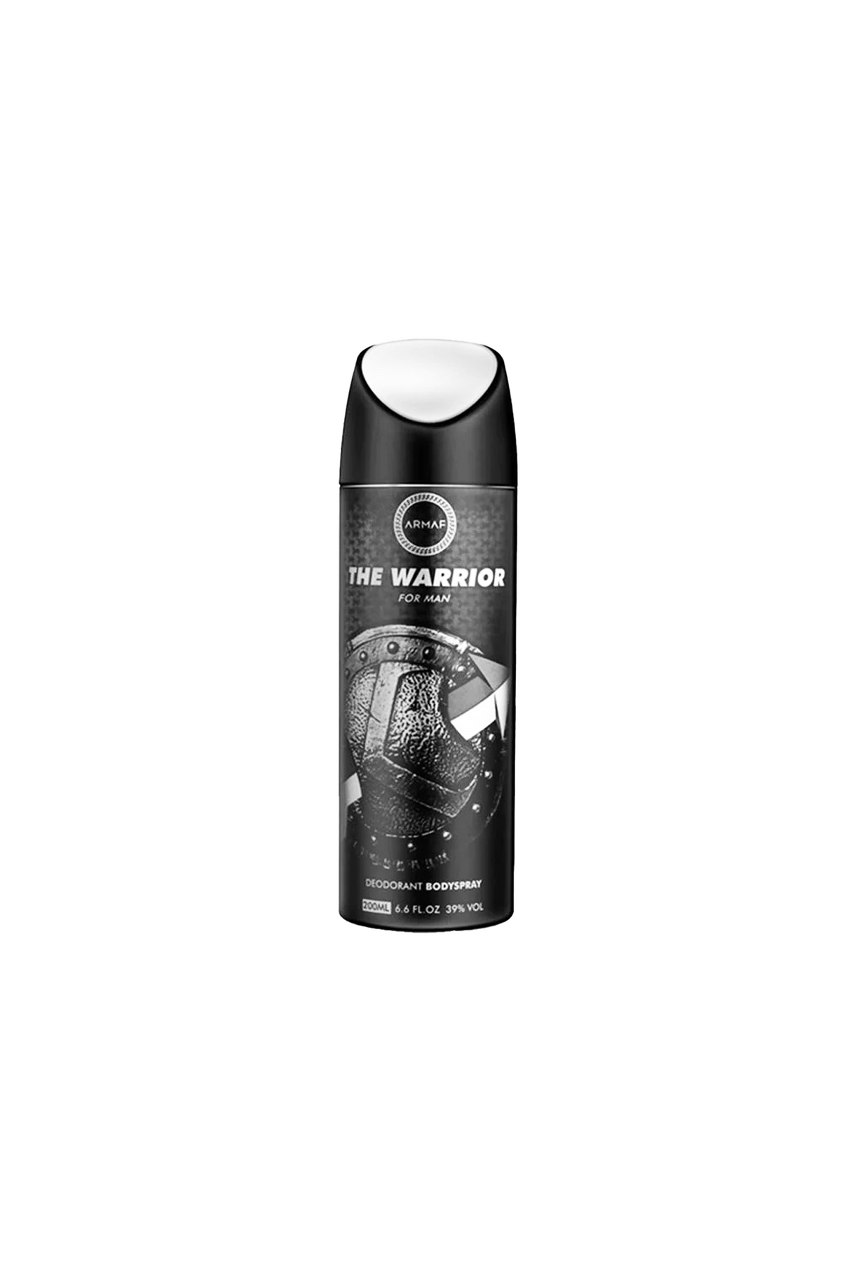armaf warrior deodorant body spray men 200ml