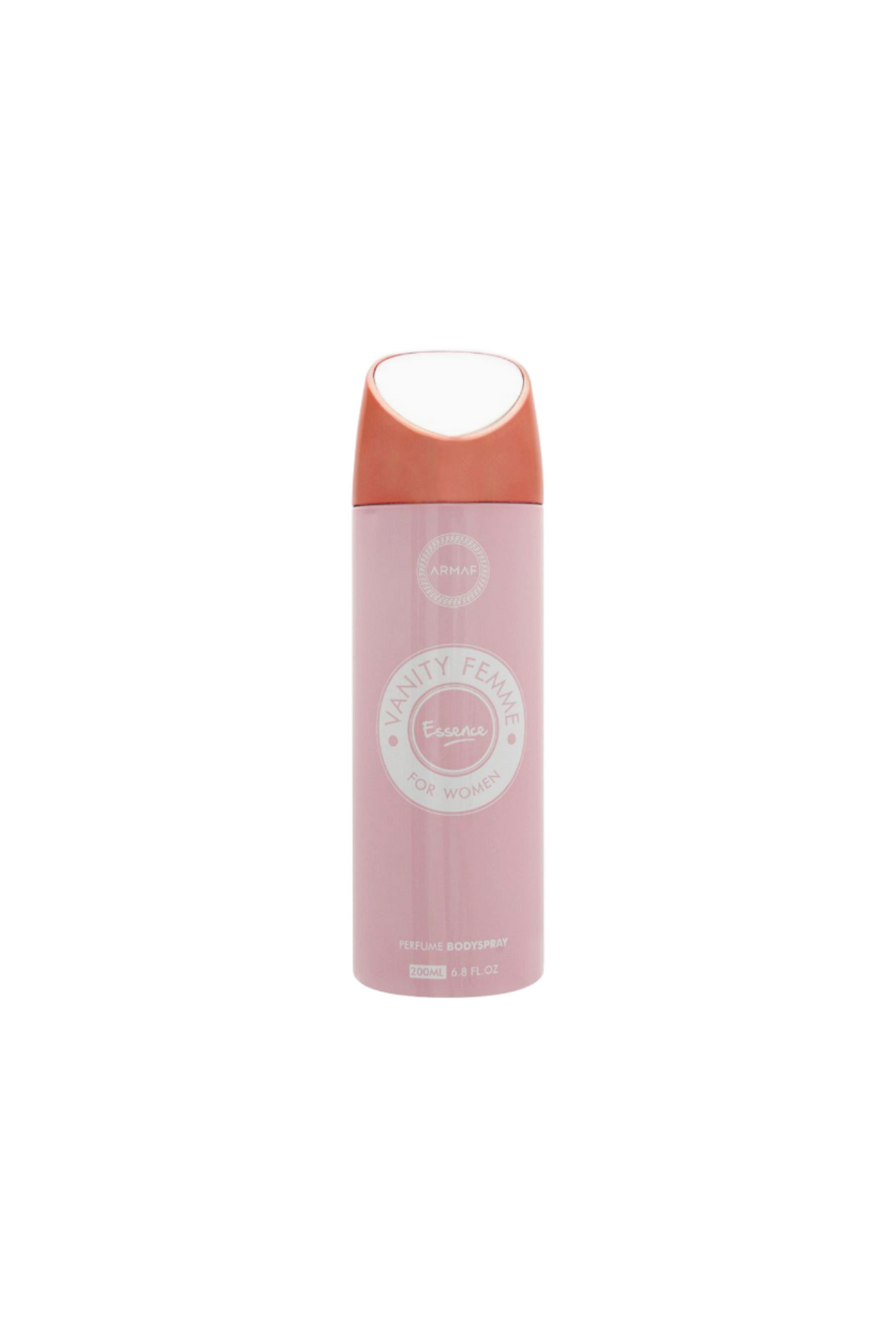 armaf vanity deodorant body spray women 200ml