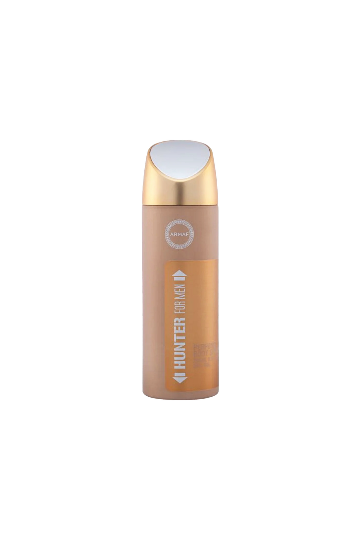 armaf deodorant body spray hunter 200ml
