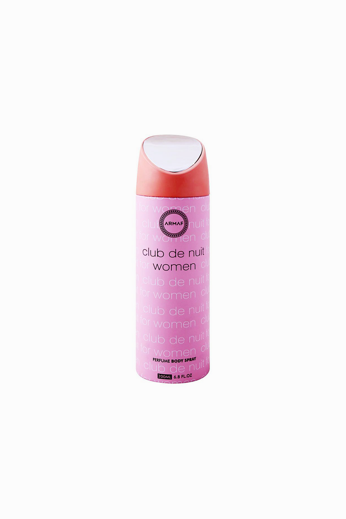 armaf club de nuit deodorant body spray women 200ml