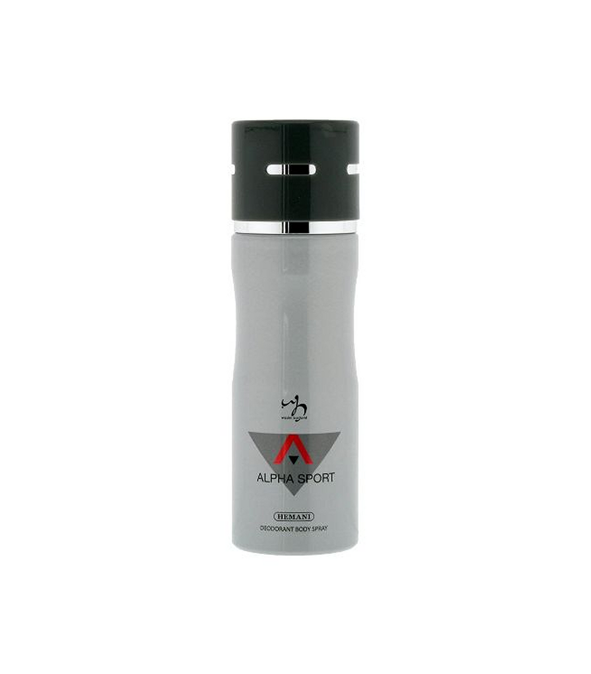 hemani body spray alpha sport 200ml