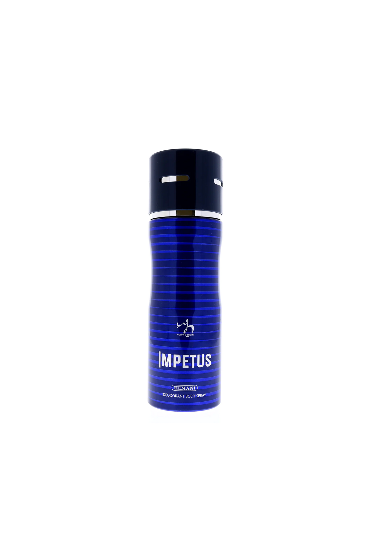 hemani impetus deodorant body spray 200ml