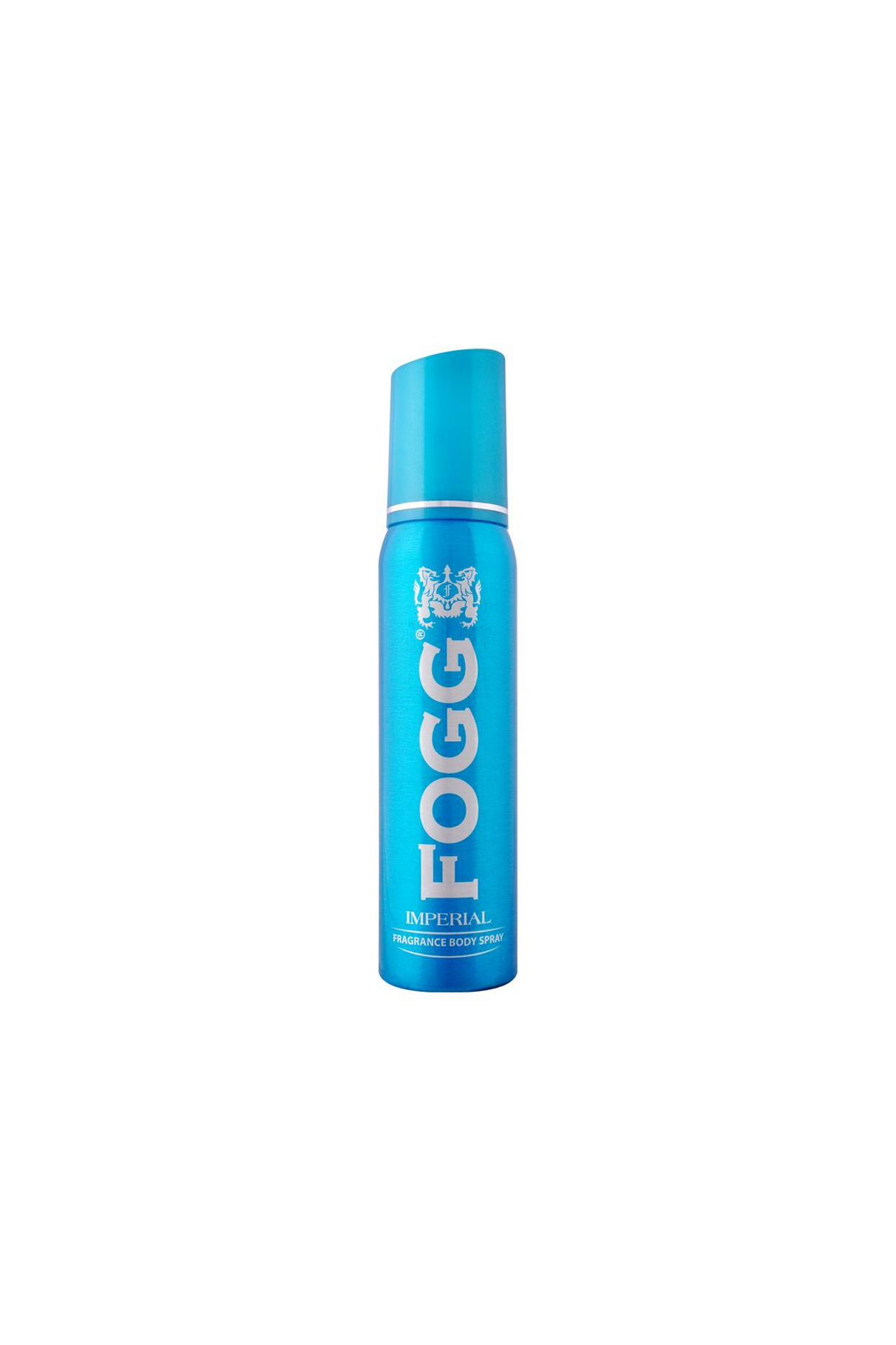 fogg imperial deodorant body spray 120ml