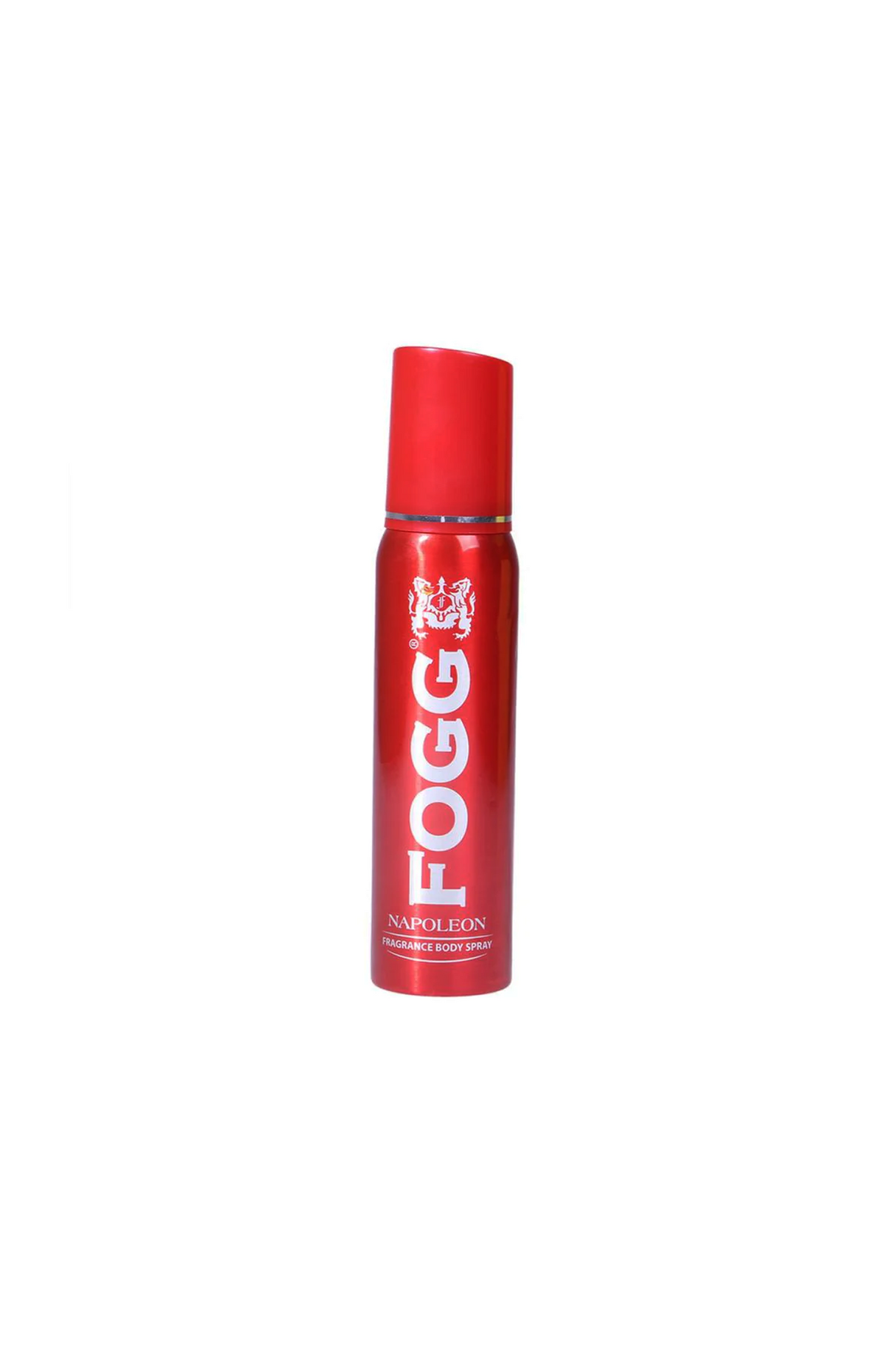 fogg body spray napoleon 120ml