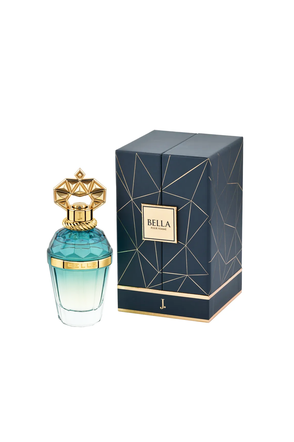 prw j. bella