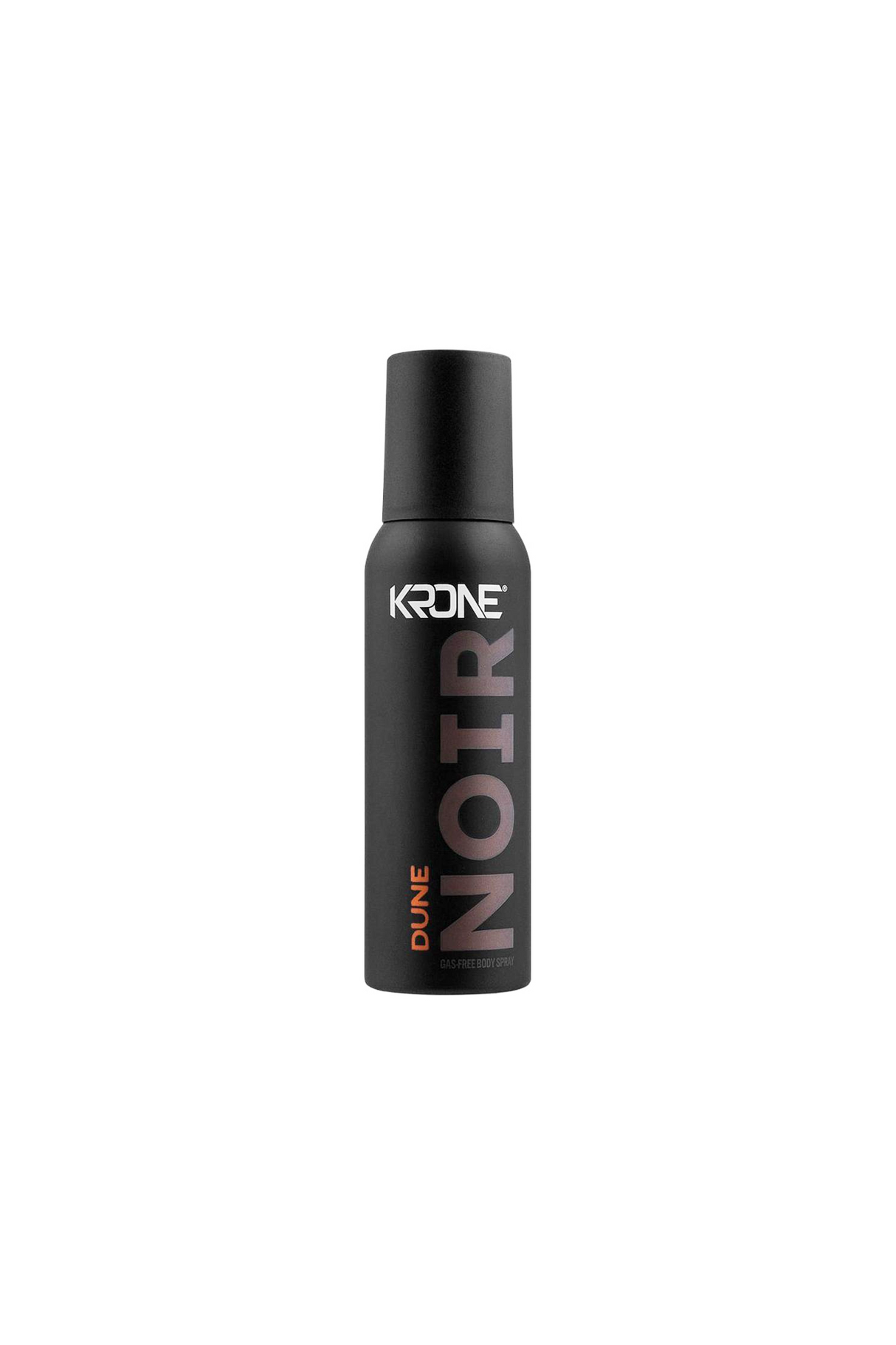 krone body spray dune 120ml