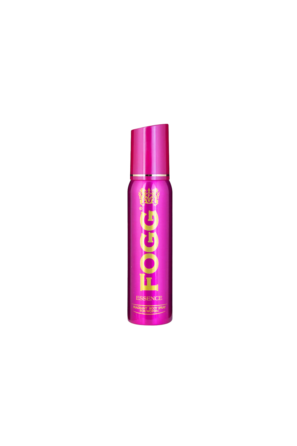 fogg essence deodorant body spray 120ml for women