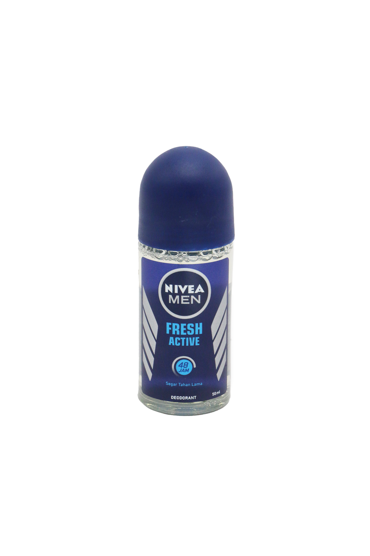 nivea roll on fresh active 50ml