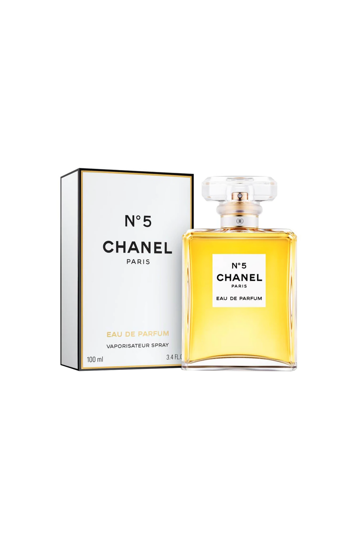 perfume chanel n 5 edp 100ml