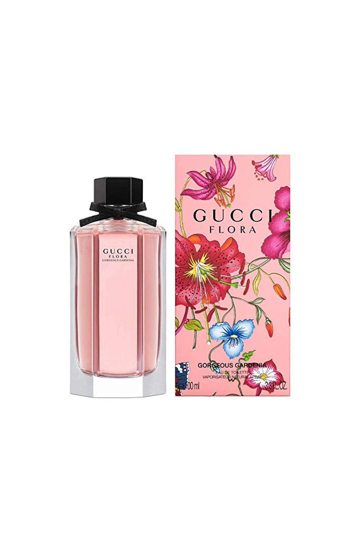 gucci perfume flora gorgeous gardenia edp 100ml