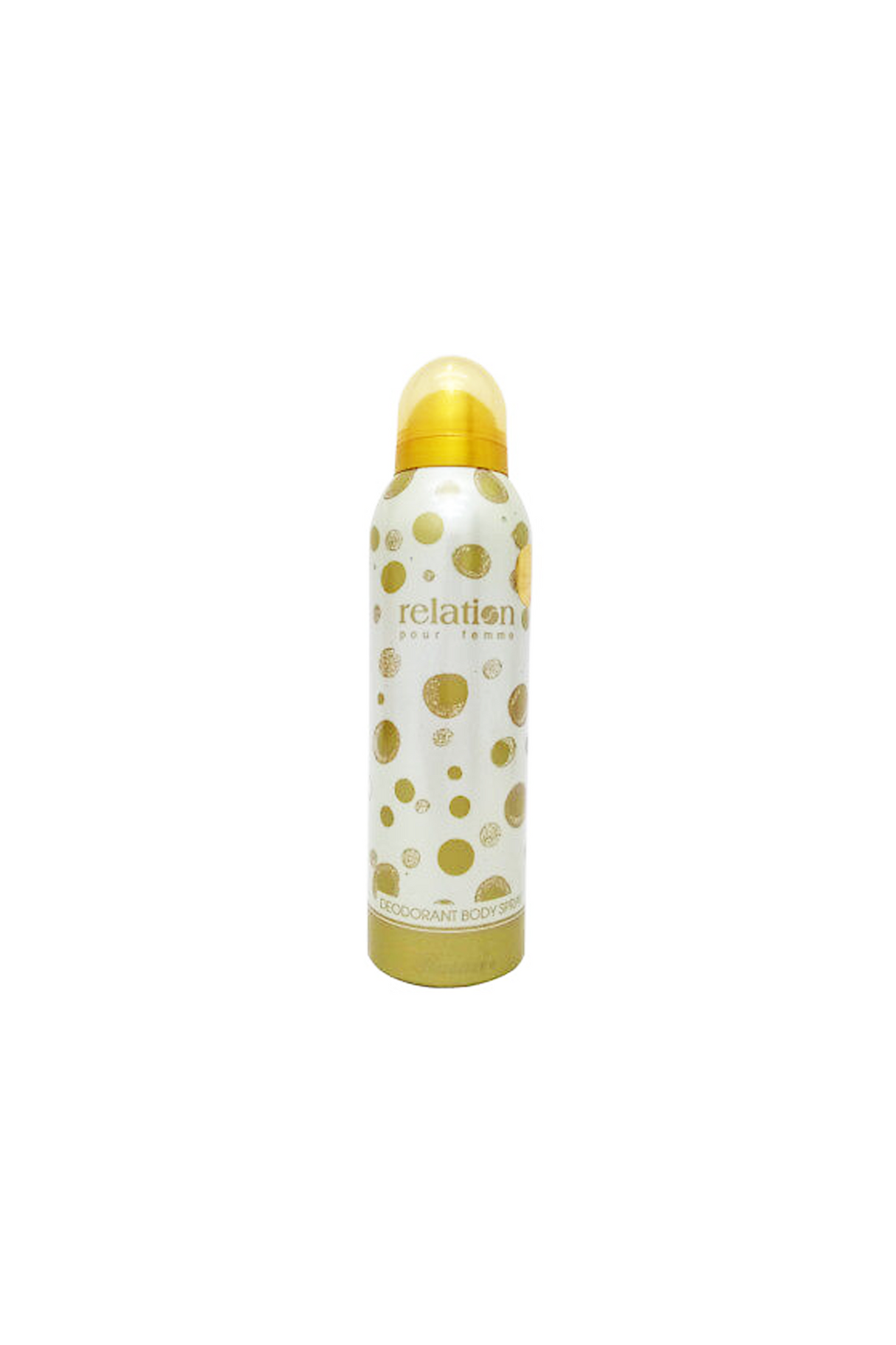 rasasi relation deodorant body spray 200ml for women