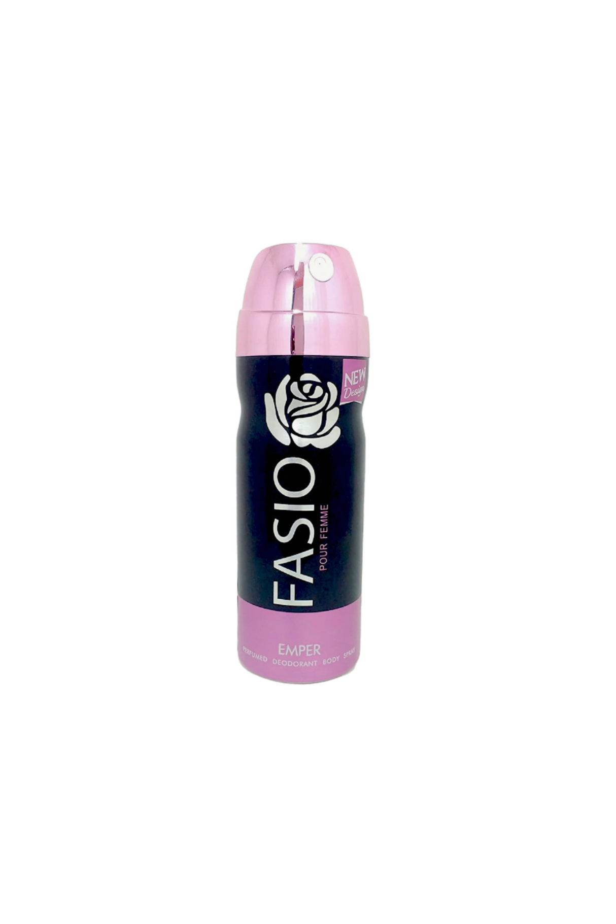 emper fasio deodorant body spray 200ml for women