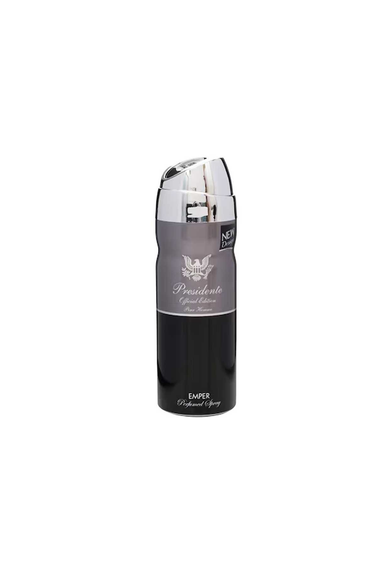 emper presidente body spray men 200ml