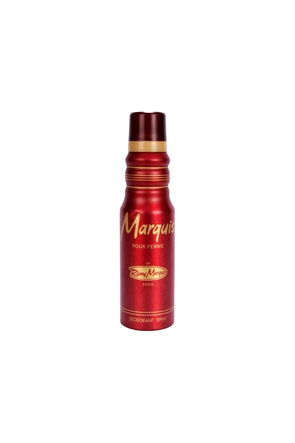 marquis body spray 175ml for women