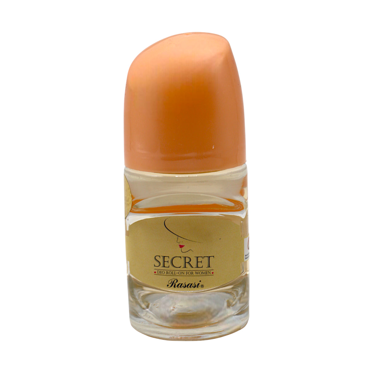 rasasi roll on secret 50ml for women