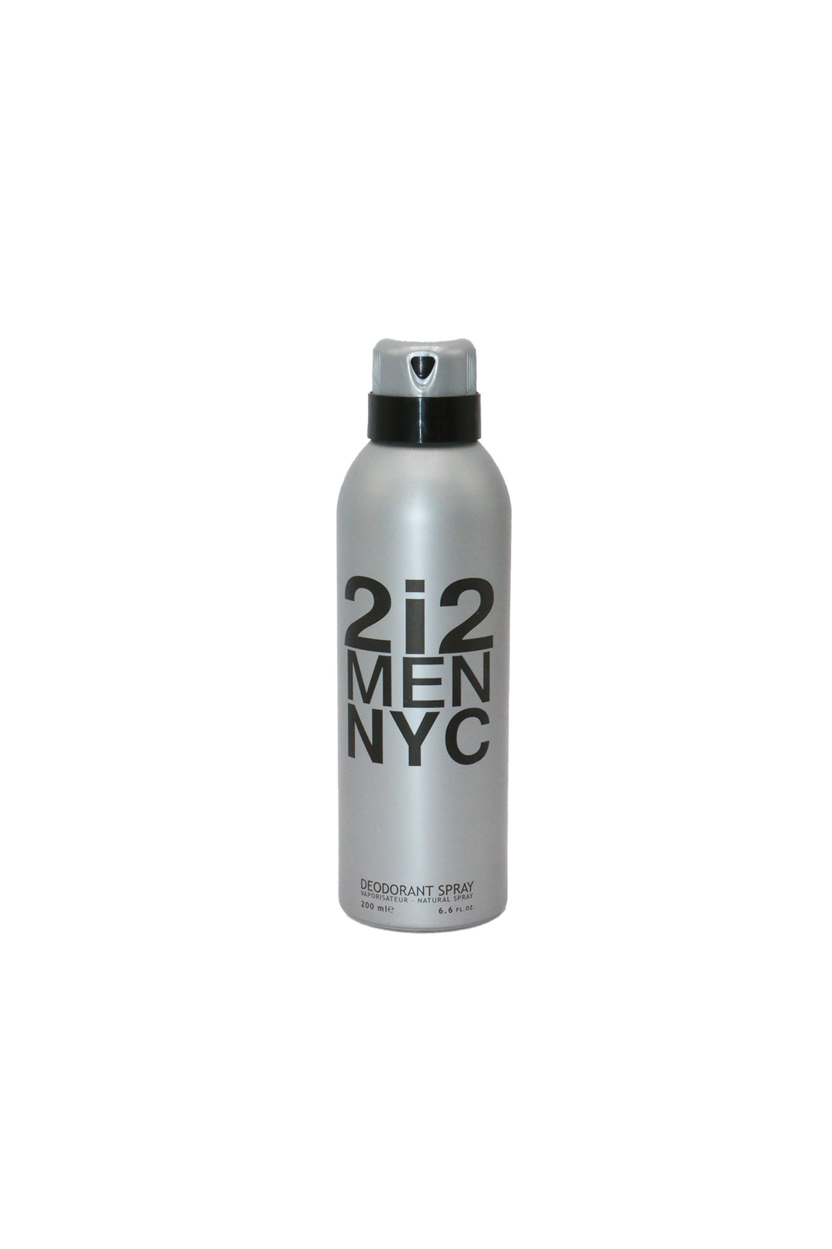 body spray 212 men nyc 200ml