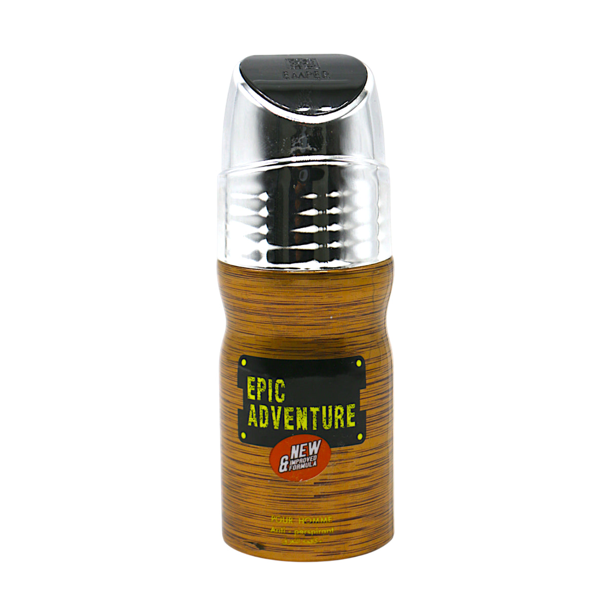emper roll on epic adventure 60ml
