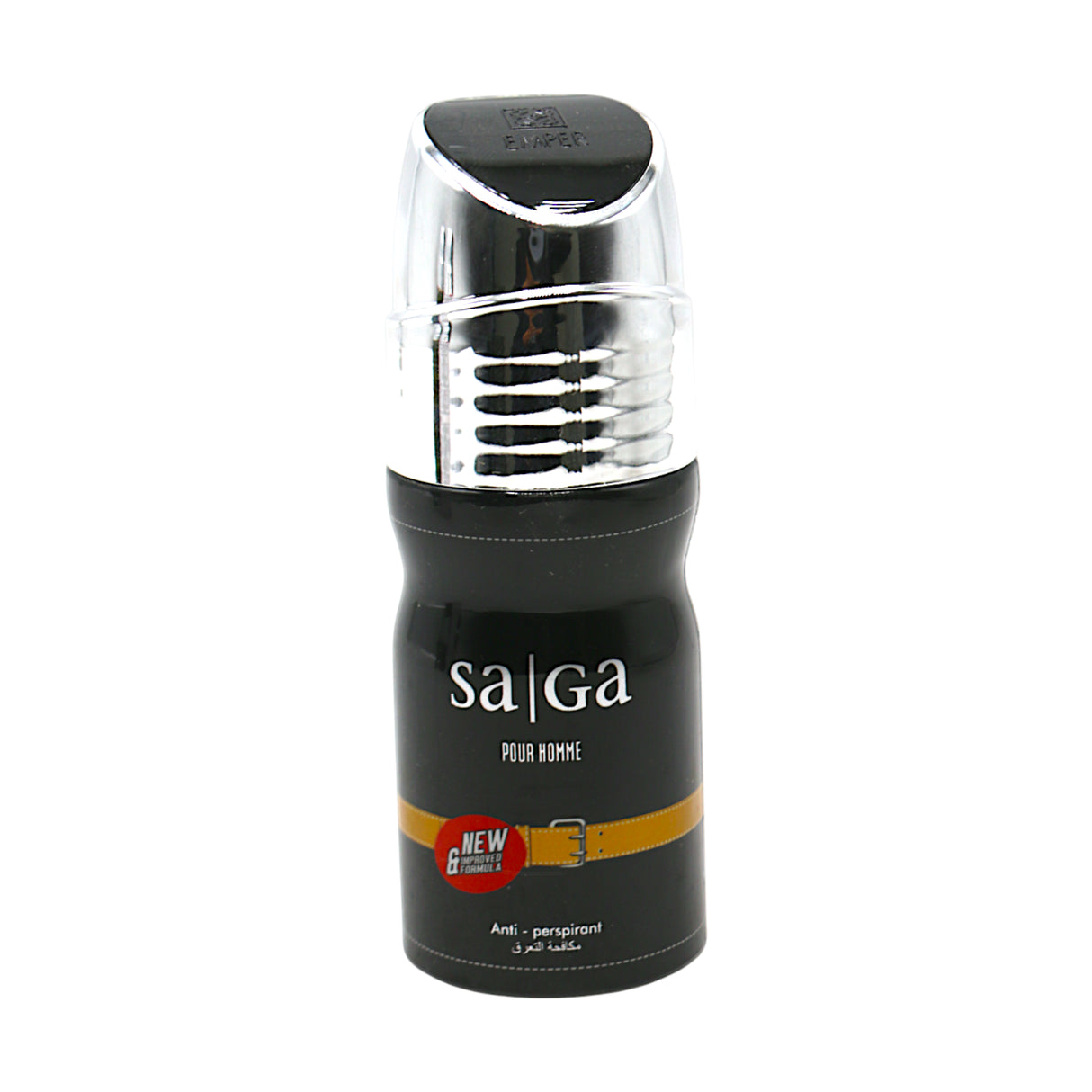 emper roll on saga men 60ml