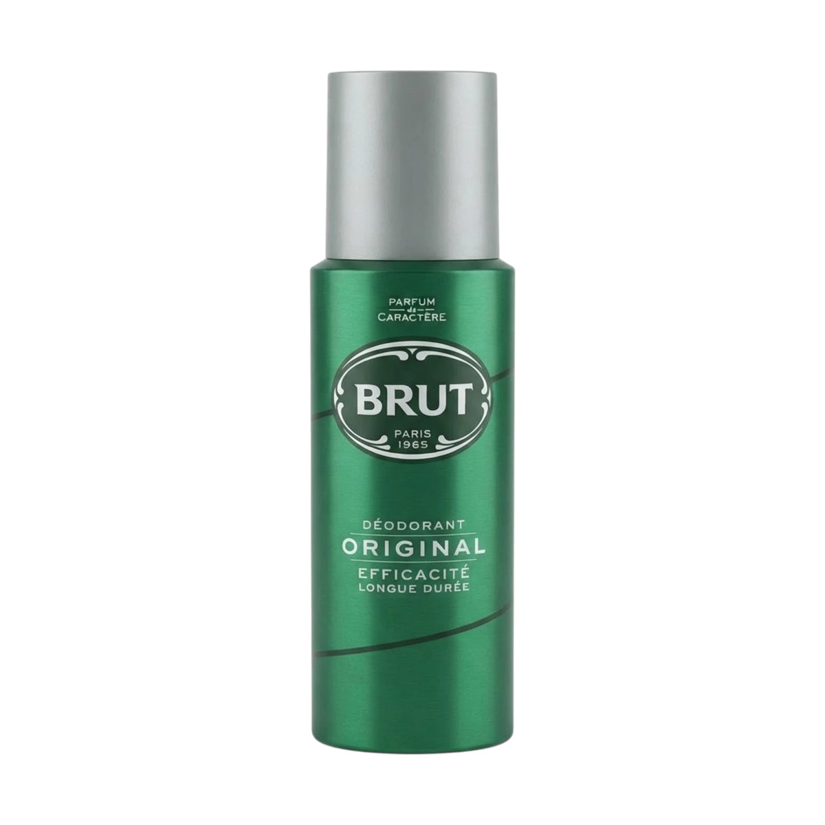 brut body spray original 200ml