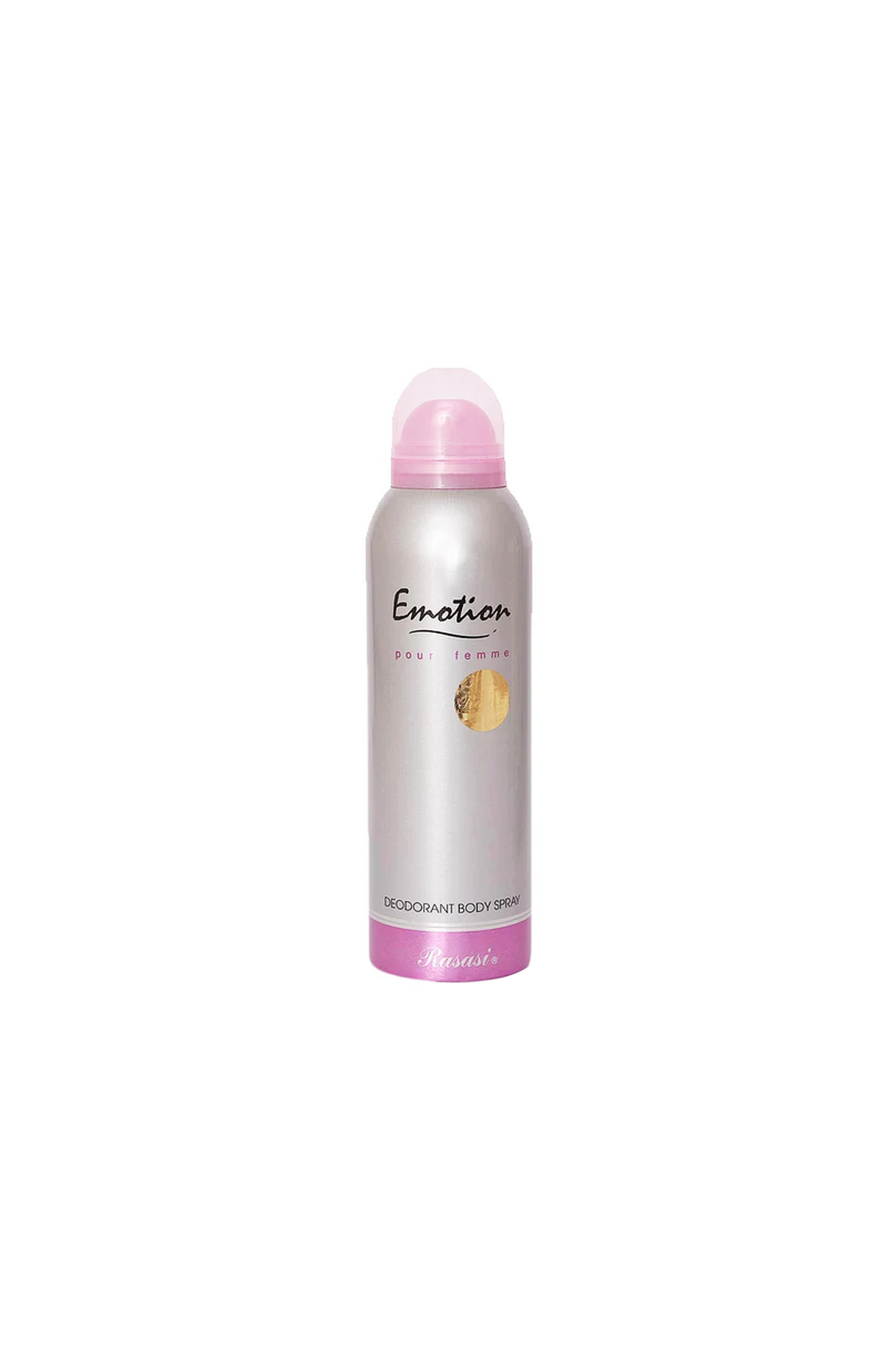 RASASI BODY SPRAY EMOTION 200ml