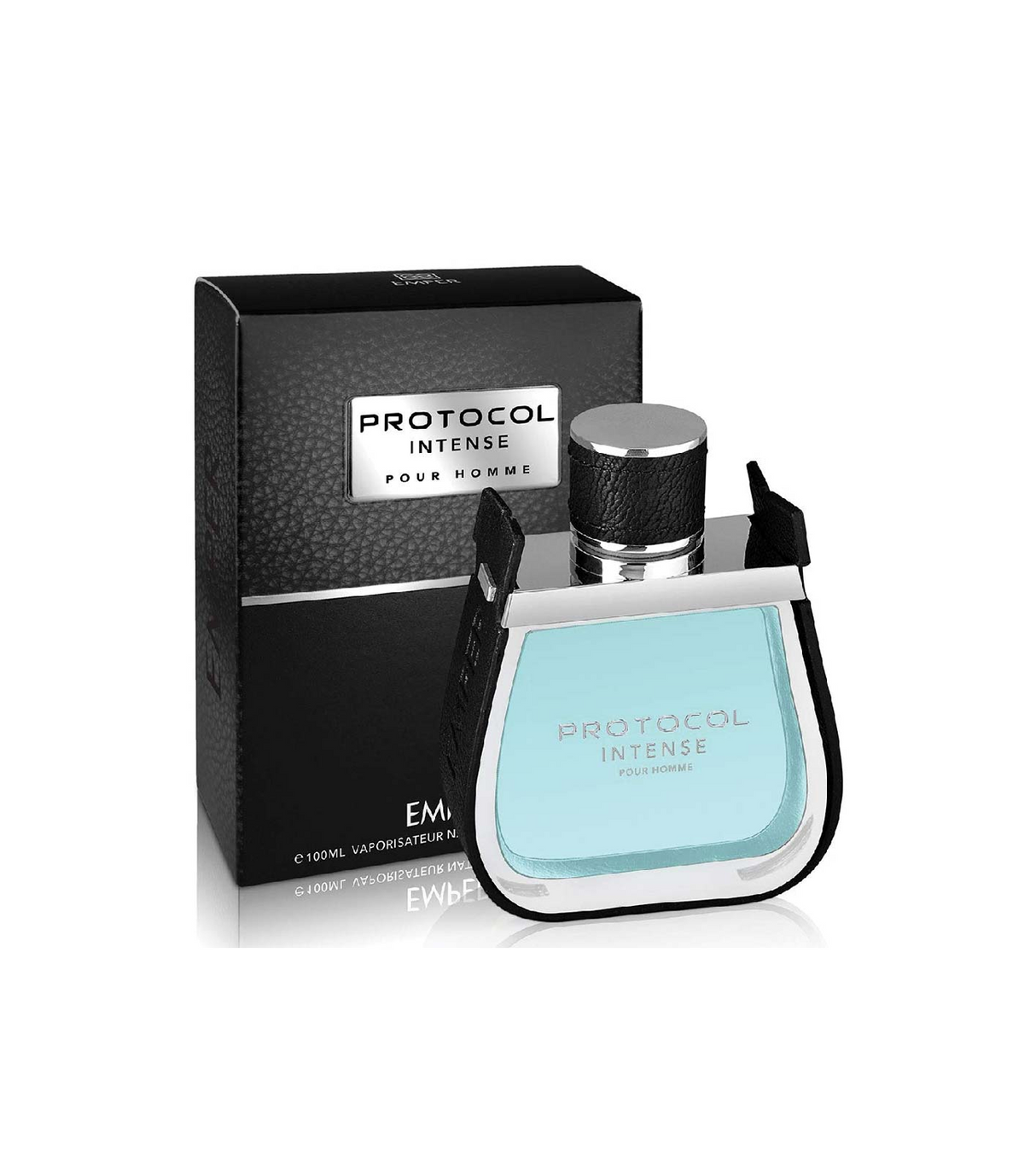perfume emper protocol 100ml for men