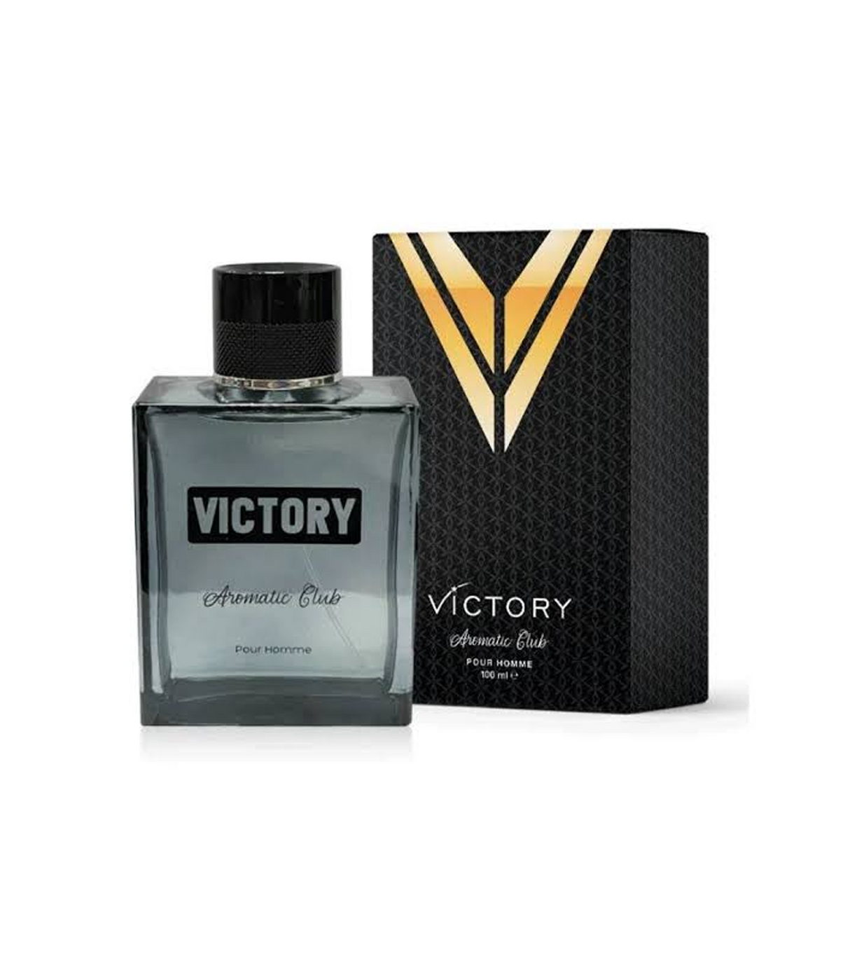 perfume aromatic club victory 100ml