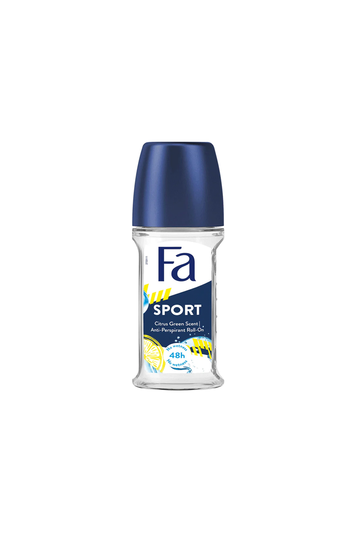 fa roll on sport 50ml