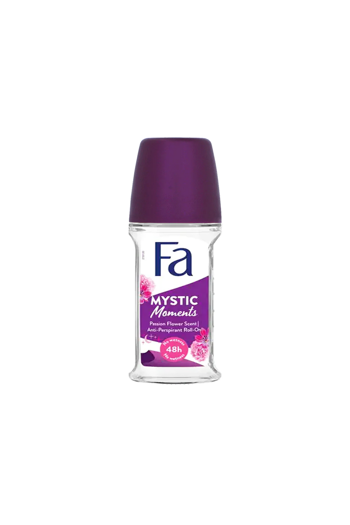 fa roll on mystic moments 50ml