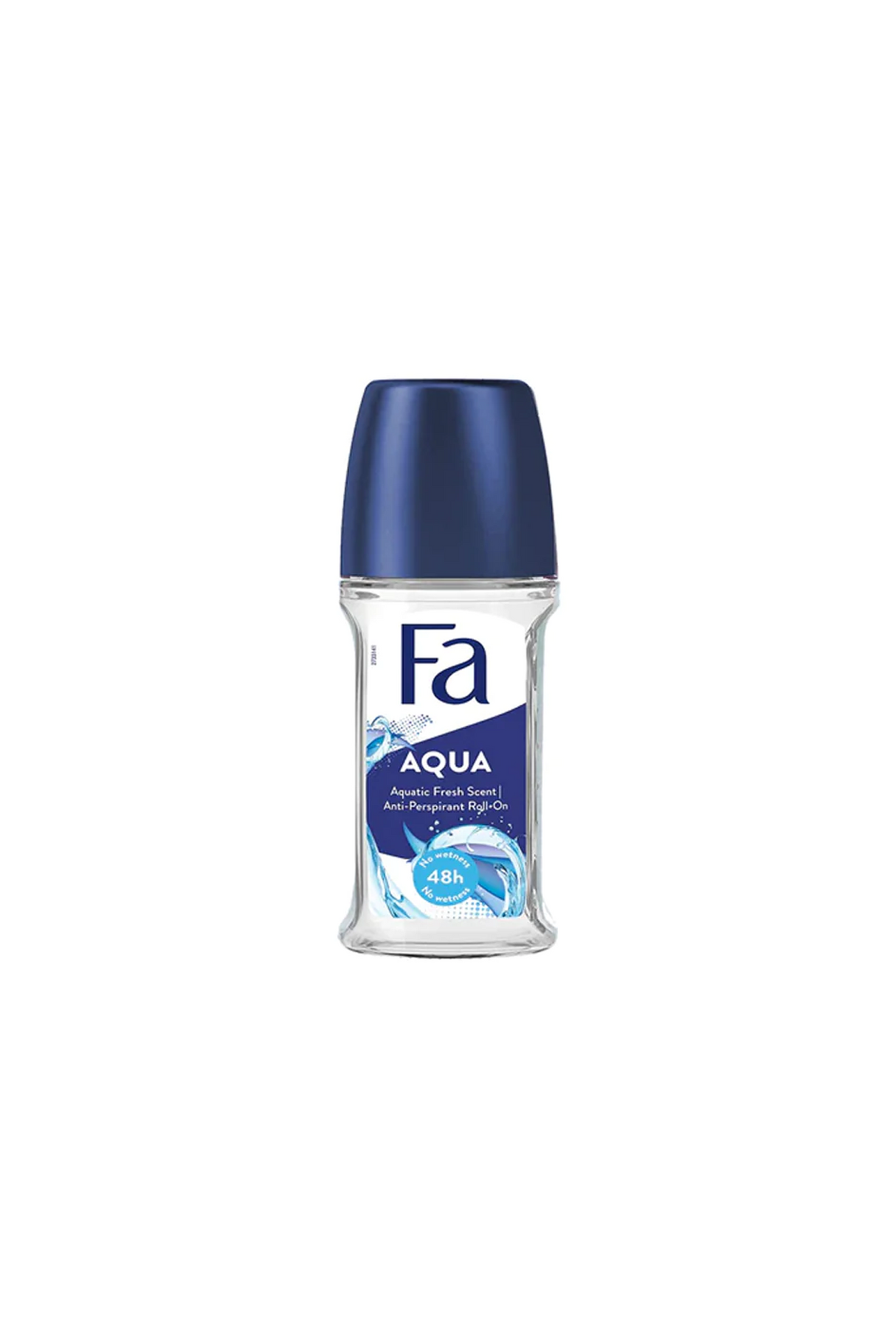 fa roll on aqua 50ml