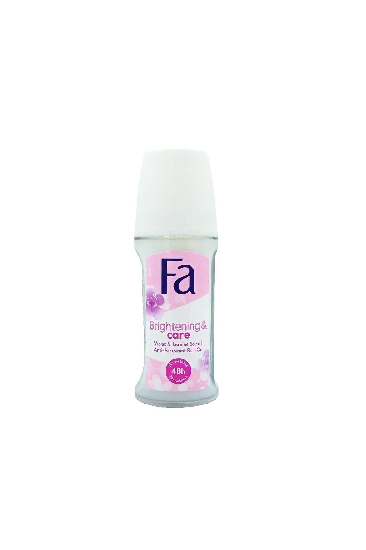 fa roll on brightening care 50ml