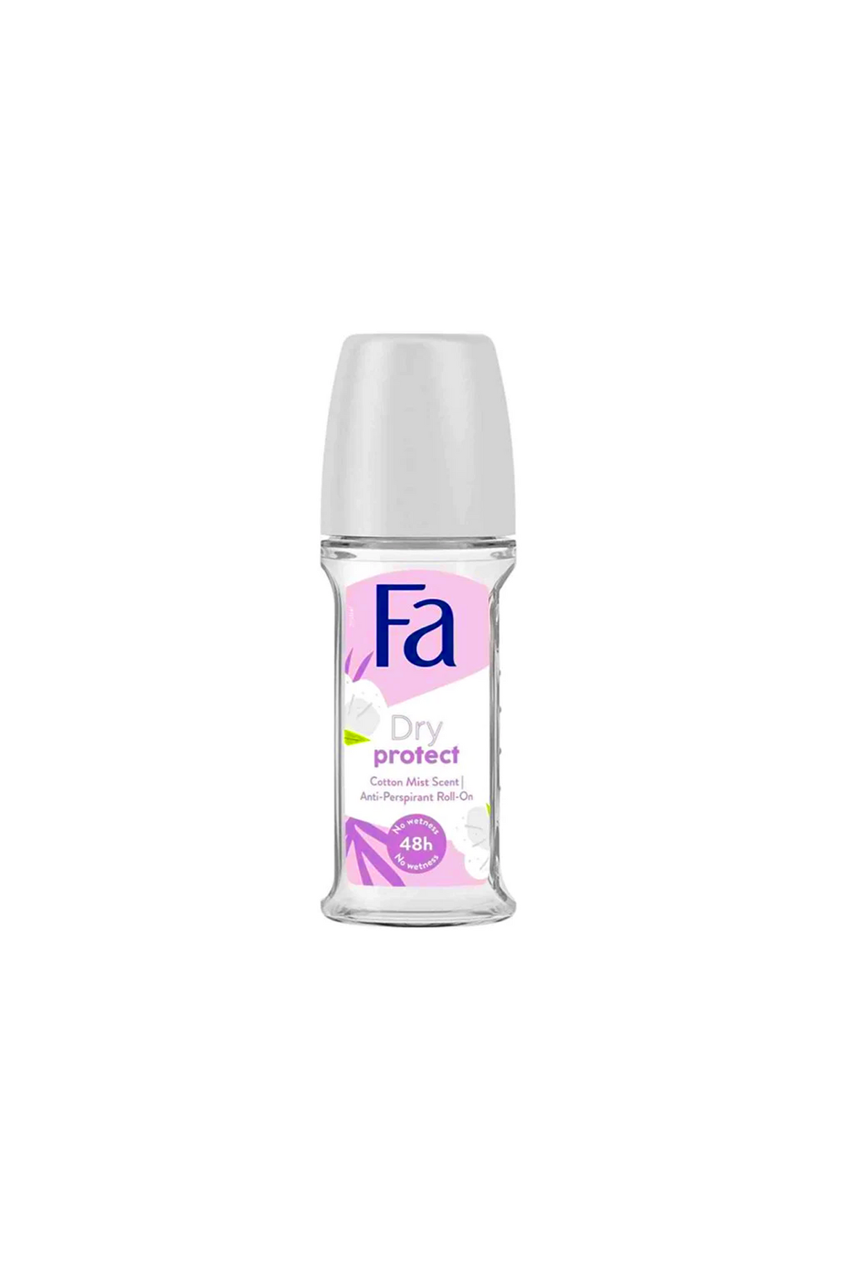 fa roll on dry protect 50ml