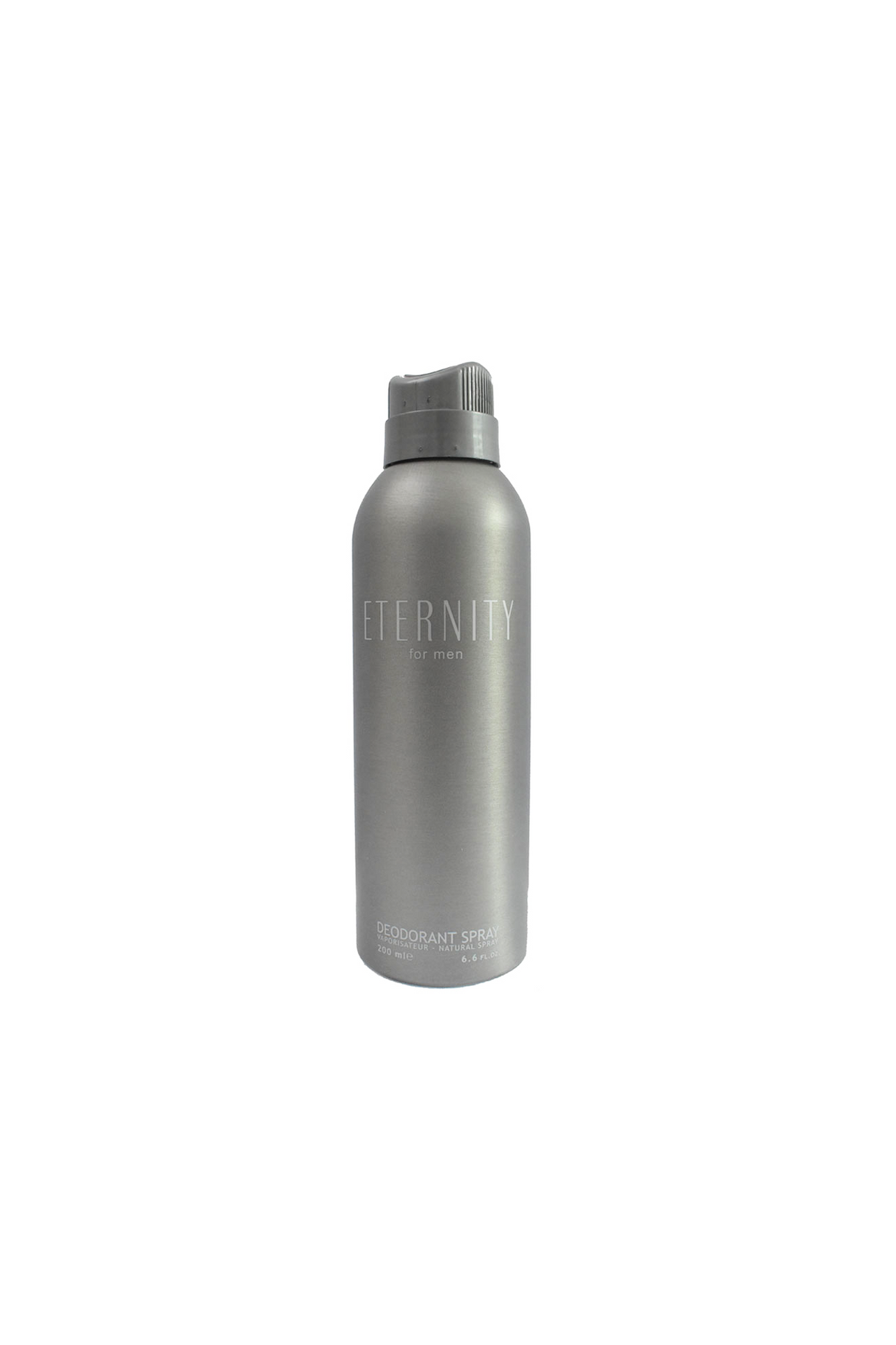 eternity deodorant body spray 200ml for men